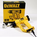Ver imagem 2 de SOPRADOR Térmico DEWALT 2000W