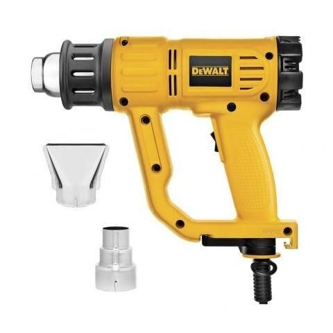 SOPRADOR Térmico DEWALT 2000W