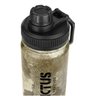 Garrafa Térmica Invictus Sonic 500ml 2.0 com Bico Cor Verde - 5