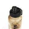Garrafa Invictus Térmica Squeeze Água Warrior 2.0 Coyote - 3