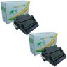Kit 2x Toner Compatível para Hp Q7551x P3005 M3027Mfp 3035Mfp - 1