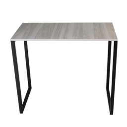 Mesa Estilo Industrial MDF 90x76cm para Escrivaninhas/Escritórios - Tp-Mesa-MDF - 5