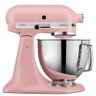 Batedeira Stand Mixer Artisan 110V Dried Rose KitchenAid - 1