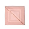 Guardanapo de Tecido 6 peças Rosa Pétala 51x51 Karsten - 1