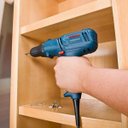 Ver imagem 2 de Parafusadeira e Furadeira 220V Profissional 400W GSR 7-14E - Bosch