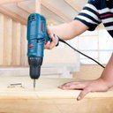 Ver imagem 3 de Parafusadeira e Furadeira 220V Profissional 400W GSR 7-14E - Bosch