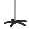 Ventilador de Coluna 50 cm Preto Vitalex Bivolt Oscilante Gf-120 - 3