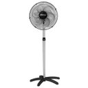 Ver imagem 1 de Ventilador de Coluna 50 cm Preto Vitalex Bivolt Oscilante Gf-120