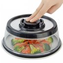 Ver imagem 2 de Tampa Vedadora á Vácuo