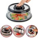 Ver imagem 1 de Tampa Vedadora á Vácuo