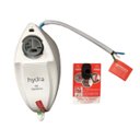 Ver imagem 3 de Módulo ducha Chuveiro Eletronico ND Hydra 3260AT 220V