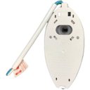 Ver imagem 2 de Módulo ducha Chuveiro Eletronico ND Hydra 3260AT 220V