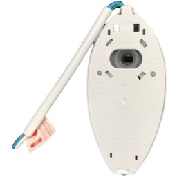 Módulo ducha Chuveiro Eletronico ND Hydra 3260AT 220V - 2