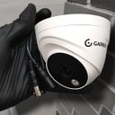 Ver imagem 1 de Kit Xvr Dvr 16c Gravador Full Hd Garen e 10 Câmeras Colorida