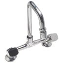 Ver imagem 1 de Misturador Cozinha Mesa Linha Liv Deca Bica Alta - 1256C30 1256.C30