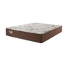 Colchão Super King Ecoflex   Relax Adorabile Molas Ensacadas 193x203x26 cm - 1