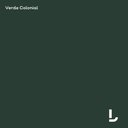 Ver imagem 4 de Esmalte Brilhante Coralit Ultraresistência Verde Folha 3,6l - Coral