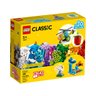 Lego Classic Peças e Funções Coloridas 500 Peças - 11019 - 1