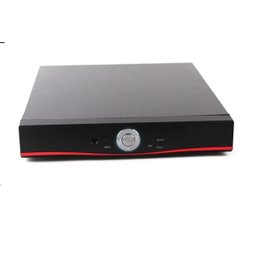 Dvr 8 Canais -full Hd -1080p- Xmeye 6x1 - 2