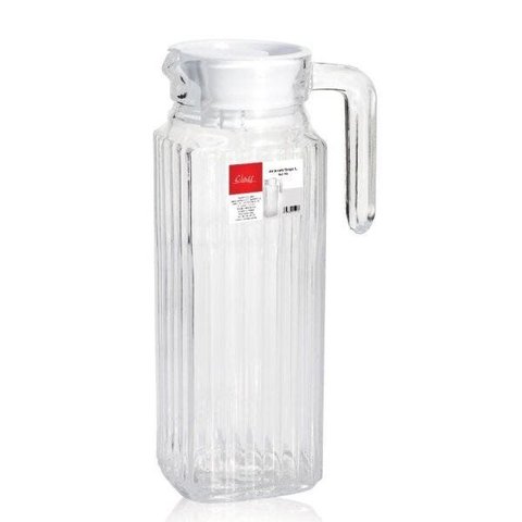 JARRA COM TAMPA 1L CLASS HOME