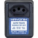 Ver imagem 3 de Auto Transformador Parede 220/127vac 30va Trp 3011 Hayonik