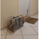 Ver imagem 5 de Colmeia Organizadora E Higienizadora Para Sapatos