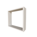 Ver imagem 5 de Nicho Cubo Vidame Baby 