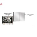 Ver imagem 5 de Espelheira Industry 80 - Preto