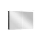 Ver imagem 2 de Espelheira Industry 80 - Preto