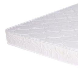 Colchão globalflex Infantil 150x70 Branco - 2