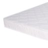 Colchão globalflex Infantil 150x70 Branco - 2