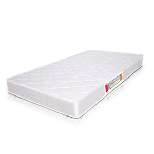 Colchão globalflex Infantil 150x70 Branco