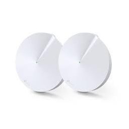 Roteador Tp-Link Deco M5 Ac1300 Dual Band Avulso Pack-2 - 3