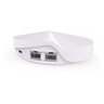 Roteador Tp-link Deco M5 Ac1300 Dual Band Avulso - 4