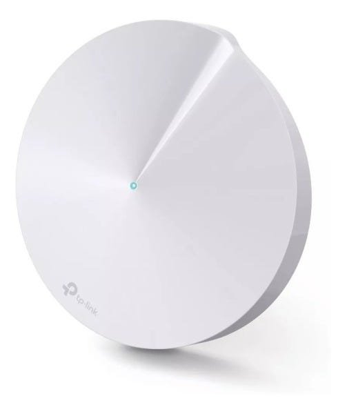 Roteador Tp-link Deco M5 Ac1300 Dual Band Avulso - 3