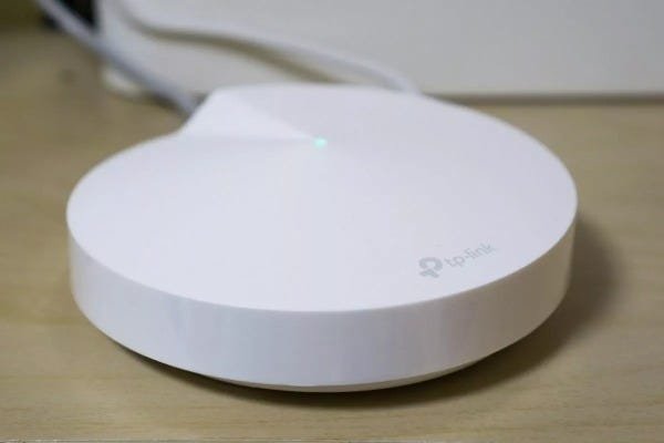 Roteador Tp-link Deco M5 Ac1300 Dual Band Avulso