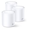 Tp-link Deco X60 Whole-home Mesh Wi-fi 6 Ax3000 Dual (3pack) - 1