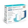 Tp-link Deco X60 Whole-home Mesh Wi-fi 6 Ax3000 Dual (3pack) - 4