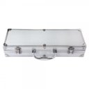 Ver mais imagens de Kit Churrasco 5 Peças Em Aço Inox