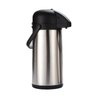 Garrafa Termica de Inox 3 Litros Inquebrável Frigopro - 1
