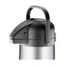 Garrafa Termica de Inox 3 Litros Inquebrável Frigopro - 2