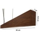 Ver imagem 3 de Luminária Tansanite Led 25w com Técnologia Alexa Google Home