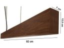 Ver imagem 3 de Luminária Tansanite Led 25w com Técnologia Alexa Google Home