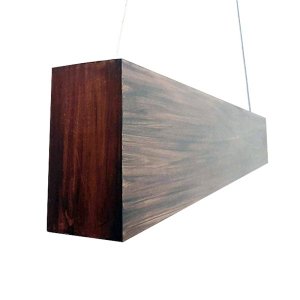 Luminária Tansanite Led 25W Com Técnologia Alexa Google Home