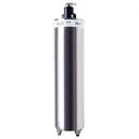 Ver imagem 1 de Filtro Central Filtry Garden 3 Vias Cromado