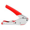 Ver imagem 5 de Alicate Compressão Conector Coaxial Rg59 Rg6