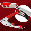 Ver mais imagens de Alicate Compressão Conector Coaxial Rg59 Rg6