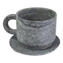 Ver imagem 7 de Jogo Mesa Posta Café Chá em Pedra Sabão