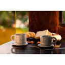 Ver imagem 4 de Jogo Mesa Posta Café Chá em Pedra Sabão