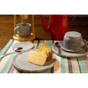 Ver imagem 3 de Jogo Mesa Posta Café Chá em Pedra Sabão